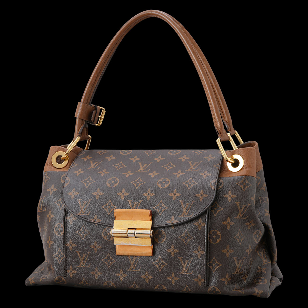 LOUIS VUITTON(USED)루이비통 모노그램 올랑프